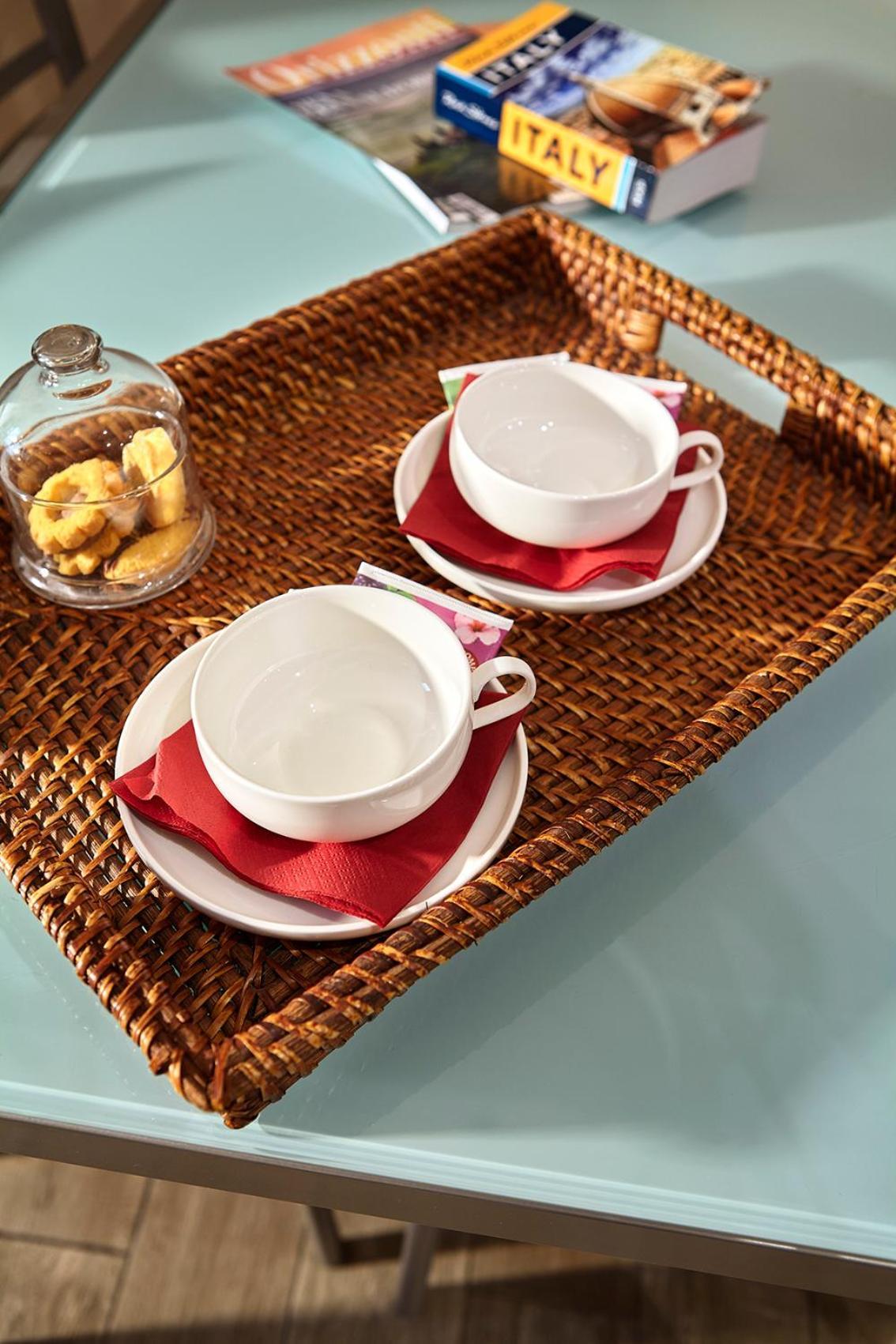 Trianon Borgo Pio Aparthotel Рим Екстер'єр фото